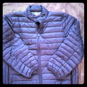 Saddlebred PufferJacket